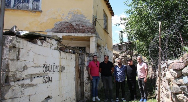 İbrahim Erkal'a vefa