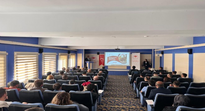 İl Tarımdan eğitim seferberliği