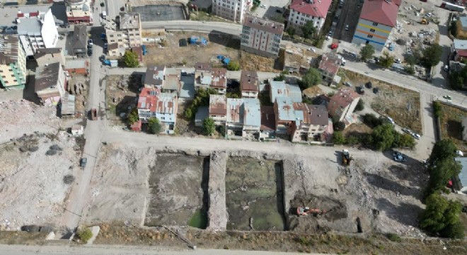 Ilıca güncelleştiriliyor