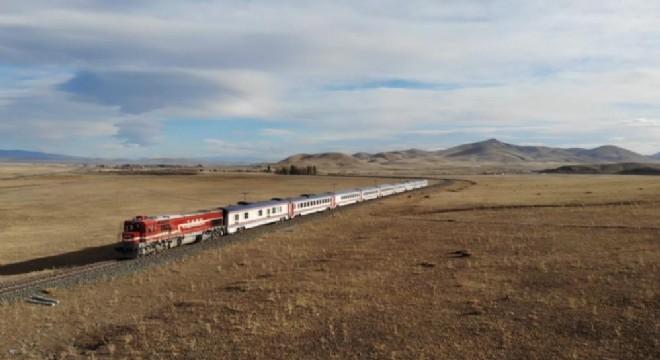 İlk sefer 12 Aralık'ta