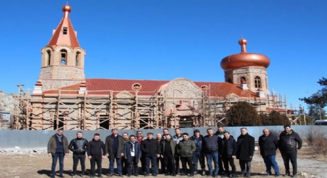 İnegöl'den Oltu'ya girişim köprüsü