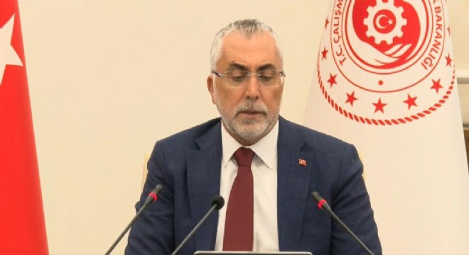 Işıkhan ilk teklifi açıkladı