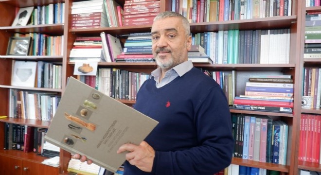 Işıklı Karaz Kültürü'nü paylaştı