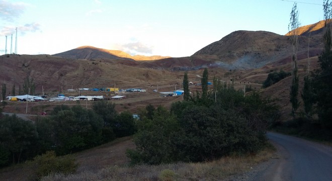 İspir'de Panayır coşkusu