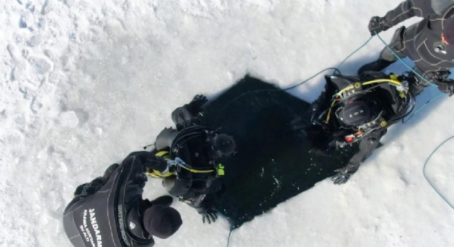 Jandarma SAK 24 saat tetikte