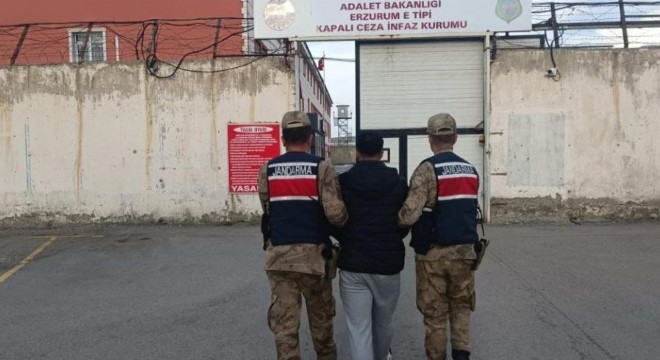 Jandarma aranan 92 kişiyi yakaladı