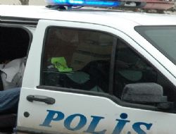 Polisten extacy operasyonu