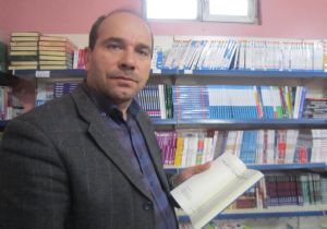 Şair Genç'ten ‘Yusuf Hüznü'