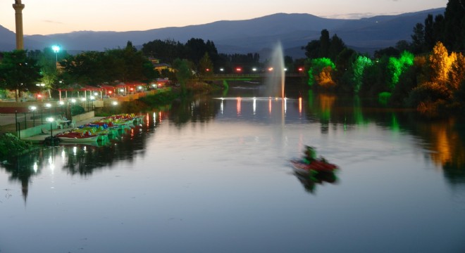 KUDAKA'dan Çoruh yaklaşımı