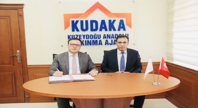 KUDAKA'dan macera sporlarına destek