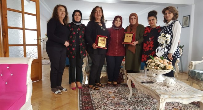 Kadın Meclisi'nden 5 Aralık etkinliği