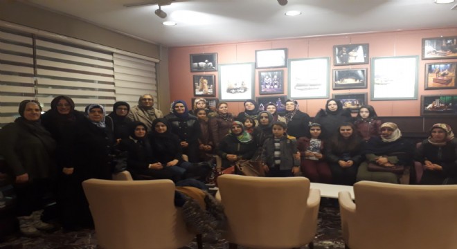 Kadın Meclisi'nden Tiyatro yaklaşımı