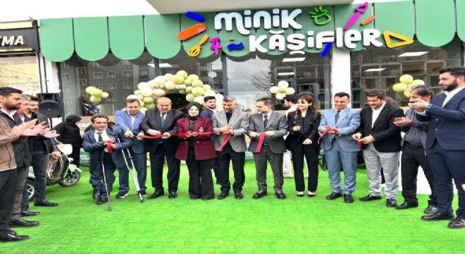 Kadın girişimcilerden örnek yatırım