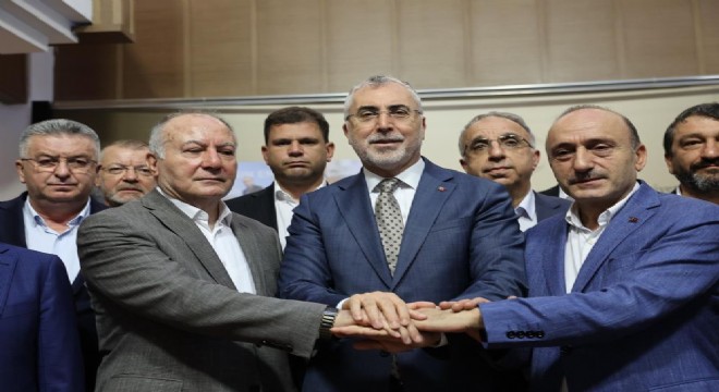 Kamu Çerçeve Protokolü detayları belli oldu