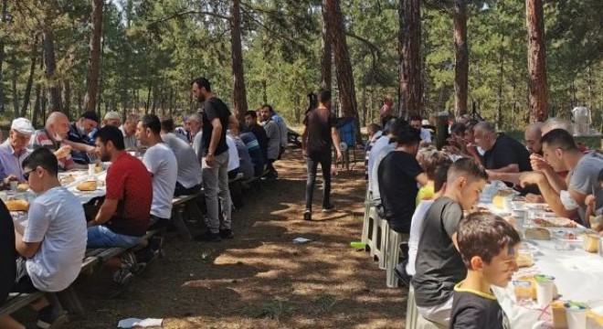 Karabük'te Erzurum gündemi