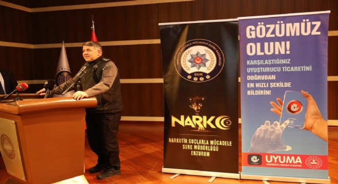 Karaburun'dan 'UYUMA' çağrısı