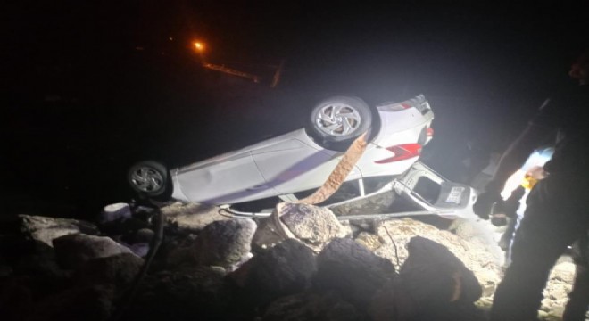 Karasu can aldı: 1 ölü, 1 yaralı, 1 kayıp