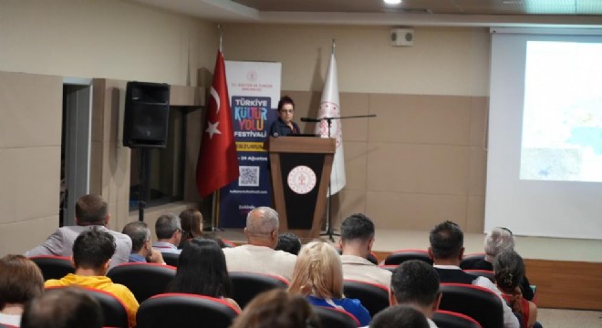 Karaz Kültürüne bilimsel yaklaşım