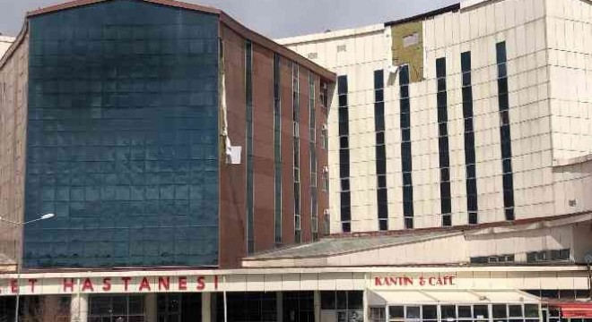 Kars'ta koronavirüs vaka sayısı artıyor