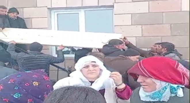 Katil koca Erzurum'da yakalandı