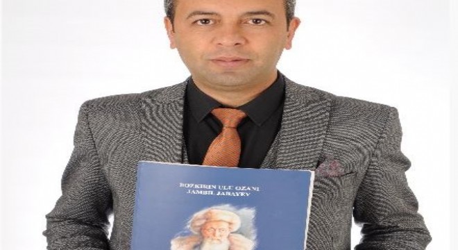 Kazak Türklerinin Ulu Ozanı Türkçe'ye çevrildi