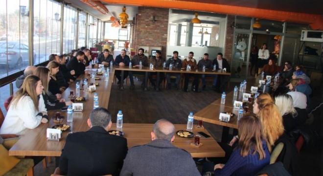 Kocaeli'nde eğitilecekler