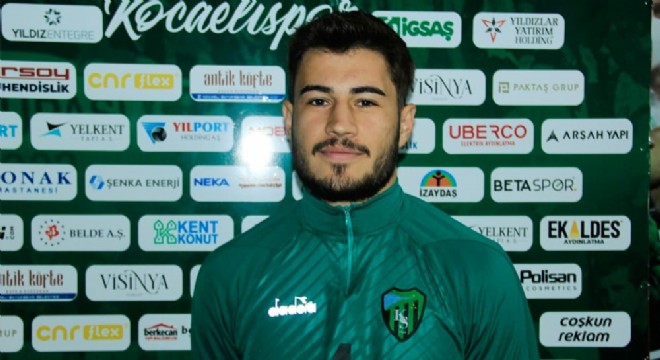 Kocaelispor'da Erzurumspor gündemi