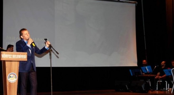 Körfez'de Dadaşlarla Ramazan coşkusu