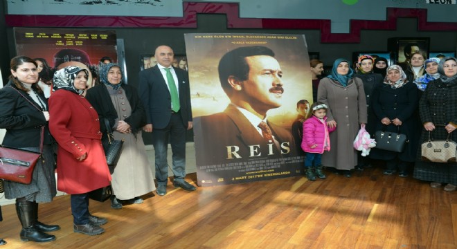 Korkut'tan ev hanımlarına 