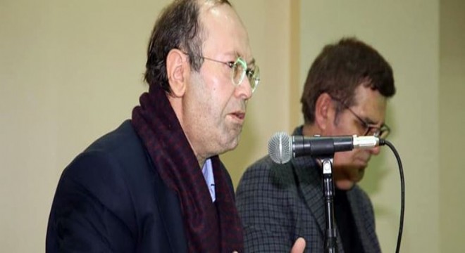 Kudüs Şairi Pakdil'e vefa