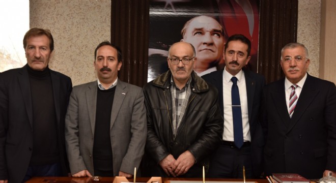 Kültür ve Sanat camiasında Almaz sevinci