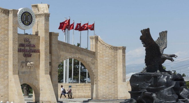 Küresel Bilimsel Ağ'da ATAUNİV farkı