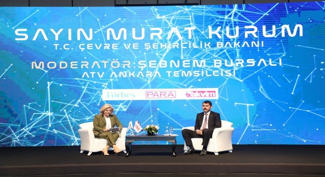 Kurum'dan ‘İmar Barışı' müjdesi