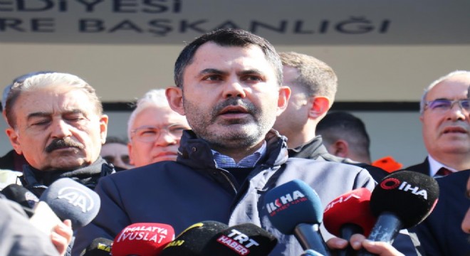 Kurum'dan şehirleri ihya ve inşa açıklaması