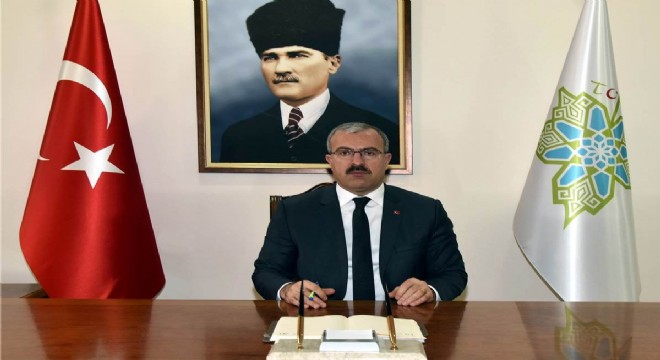Kütahya'ya Dadaş Vali