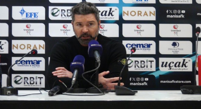 Kutlu'dan futbolcularına övgü