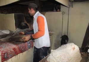 Lavaş, bir Erzurum markası