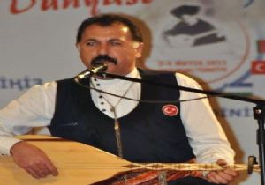 Mızrap'ta kültür sanat buluşması