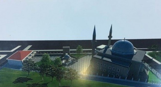 Maltepe Erzurumlular Vakfından hayır açılımı