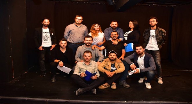 Medya Sanat Evi 5'inci sezonunda