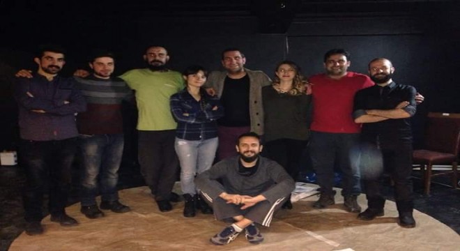 Medya Sanat Evi'nden 2 oyun