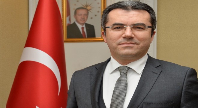 Memiş'ten Gazeteciler Günü kutlaması