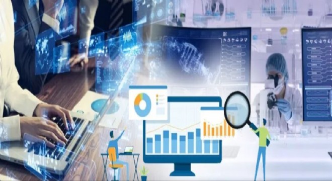 Merkezi yönetim Ar-Ge harcamaları açıklandı