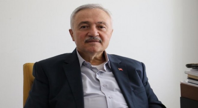 Milletvekili Demirbağ'ın testi pozitif çıktı