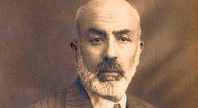 Milli Şairimiz Akif'e vefa