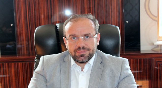 Müftülükten Palandöken'e 3 kütüphane