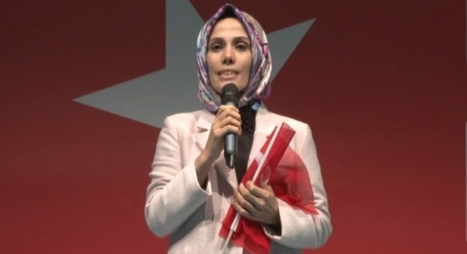 ”Mümin kadınlar İslamofobiden daha çok etkileniyor