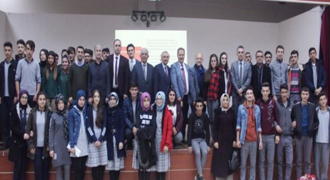 Mümtaz Turhan'a vefa