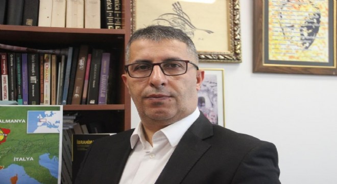 Netenyahu'ya bilimsel tepki