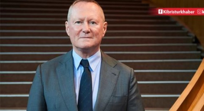 O'Flaherty'den İsrail'e silah ihracatını durdurma çağrısı